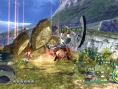 YS VIII : nouvelles images PS4