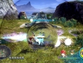 YS VIII : nouvelles images PS4