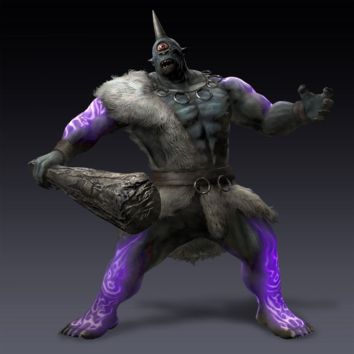 BladeStorm s'offre quelques images