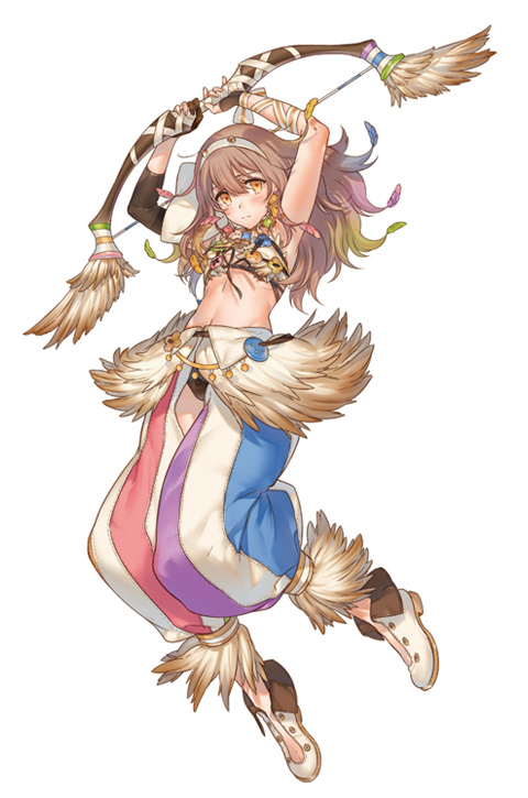 Videos Luminous Arc Infinity