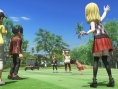 Everybody's Golf PS4 : un nouveau trailer