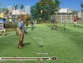 Everybody's Golf PS4 : un nouveau trailer