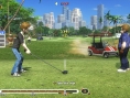 Everybody's Golf PS4 : un nouveau trailer