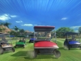 Everybody's Golf PS4 : un nouveau trailer