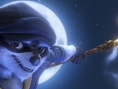 Premier teaser du film Sly Cooper