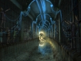 Des concepts-arts du film annulé Bioshock