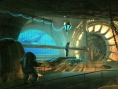 Des concepts-arts du film annulé Bioshock