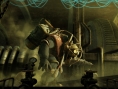 Des concepts-arts du film annulé Bioshock