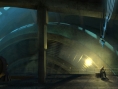 Des concepts-arts du film annulé Bioshock