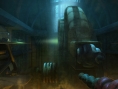 Des concepts-arts du film annulé Bioshock