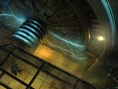 Des concepts-arts du film annulé Bioshock
