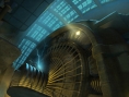 Des concepts-arts du film annulé Bioshock