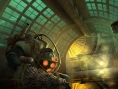 Des concepts-arts du film annulé Bioshock