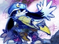 Cinéma : une adaptation pour la licence Klonoa
