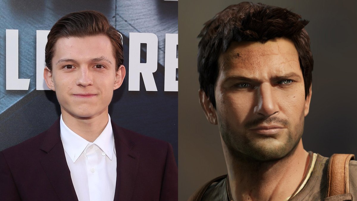 Cinéma : Uncharted trouve son acteur principal