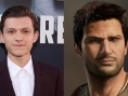Cinéma : Uncharted trouve son acteur principal