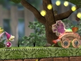 Run Sackboy Run arrive sur PS Vita
