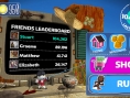 Run Sackboy Run arrive sur PS Vita
