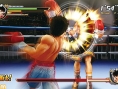 Hajime no Ippo (PS3) : premier teaser