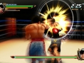 Hajime no Ippo : nouvelles images