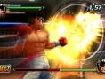 Hajime no Ippo : nouvelles images