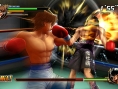 Hajime no Ippo : nouvelles images
