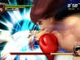 Hajime no Ippo : nouvelles images