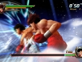 Hajime no Ippo : nouvelles images