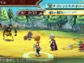 The Legend of Legacy : premières images