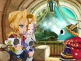 The Legend of Legacy : premières images