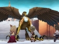 The Legend of Legacy : premières images
