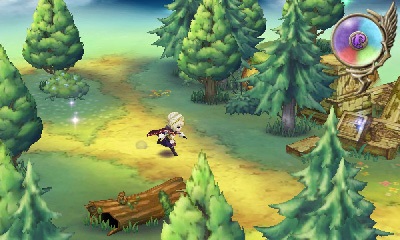 Video The Legend of Legacy