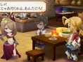 The Legend of Legacy s'illustre à nouveau