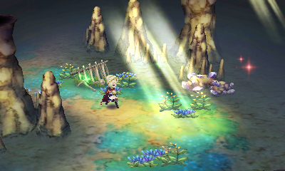 Video The Legend of Legacy