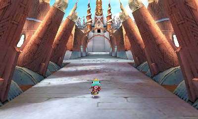 The Legend of Legacy s'illustre à nouveau
