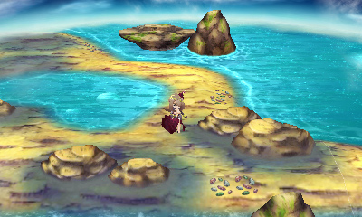 The Legend of Legacy s'illustre à nouveau