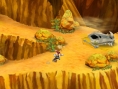 The Legend of Legacy s'illustre à nouveau