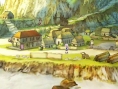 The Legend of Legacy ''annoncé'' en occident