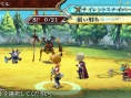 The Legend of Legacy ''annoncé'' en occident
