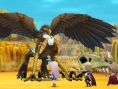 The Legend of Legacy ''annoncé'' en occident