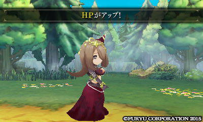 The Legend of Legacy ''annoncé'' en occident