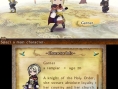 The Legend of Legacy annoncé en occident