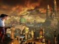 Climax Studios : c'était bien un Prince of Persia