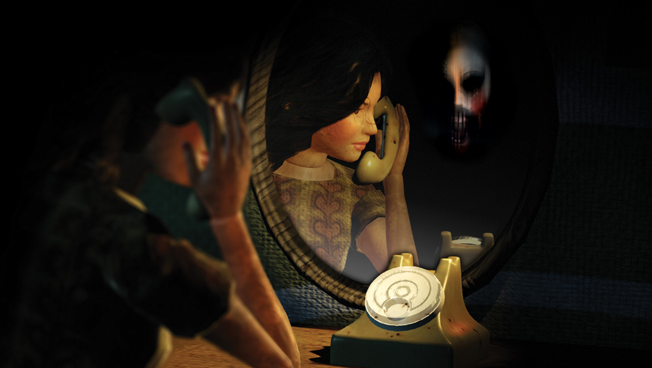Climax : de l'horreur, et du Prince of Persia-like