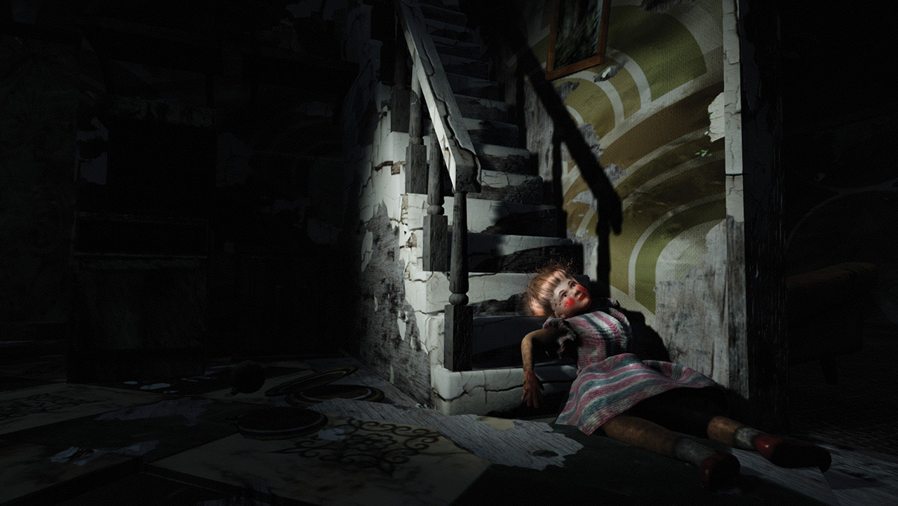 Climax : de l'horreur, et du Prince of Persia-like