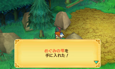 PoPoLoCrois Farm Story : quelques images