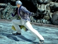 Tekken 7 : deux de plus au casting