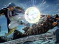 Tekken 7 : deux de plus au casting