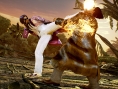 Tekken 7 : deux de plus au casting