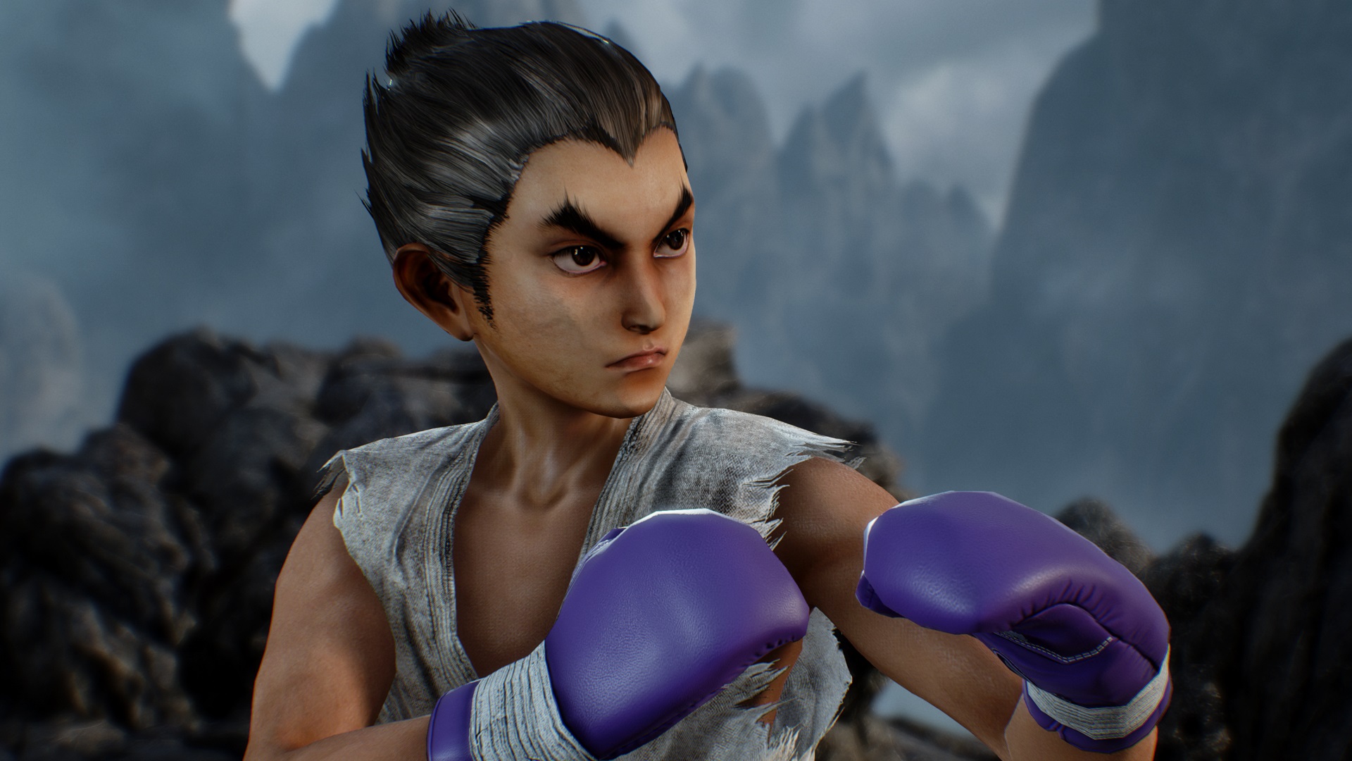 Tekken 7 : deux de plus au casting